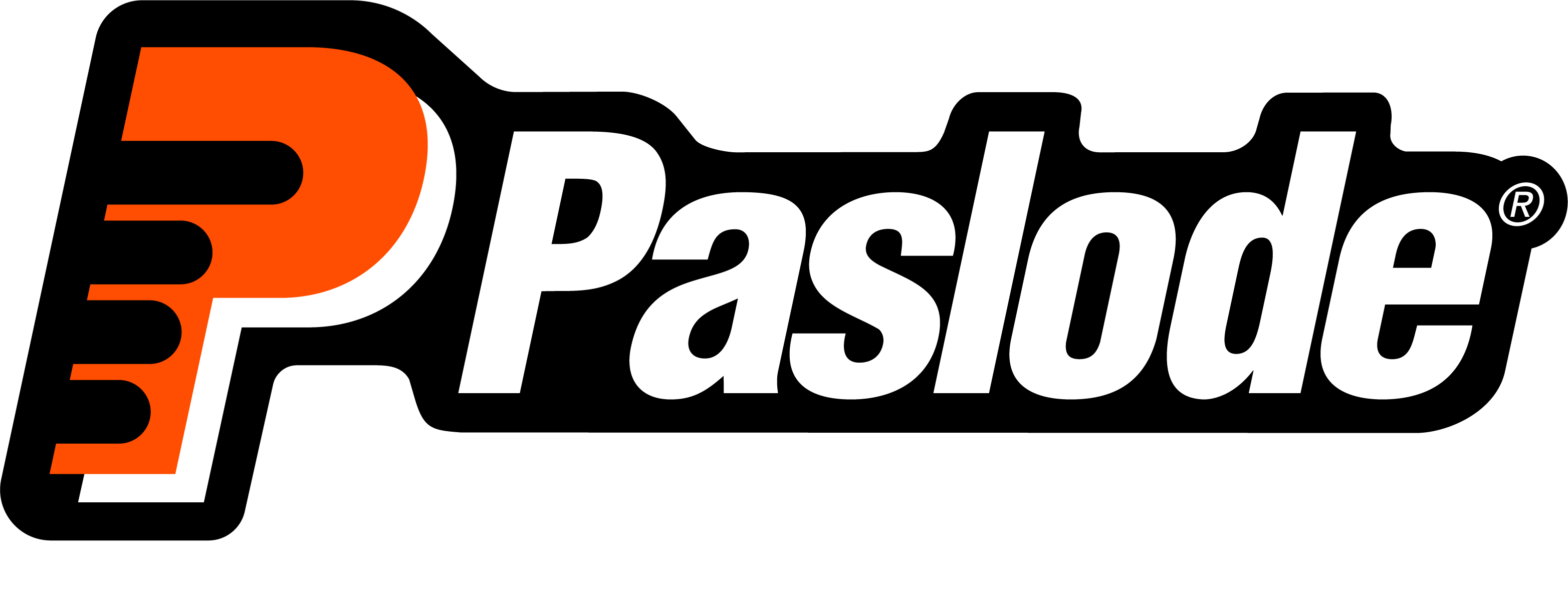 PASLODE