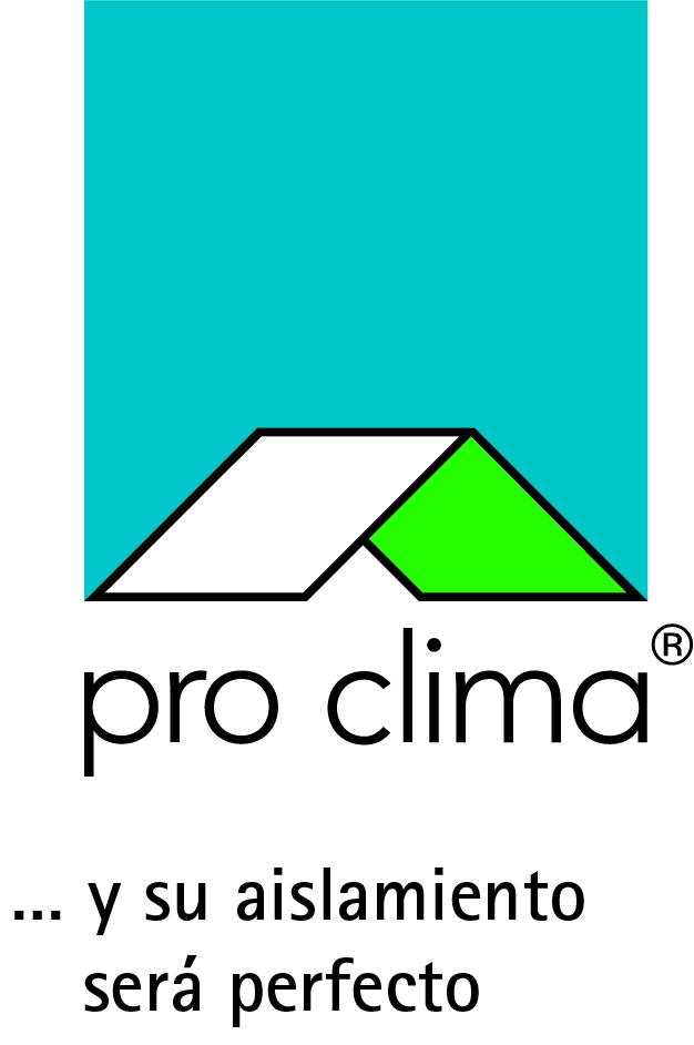 PRO CLIMA, SISTEMAS DE HERMETICIDAD AL AIRE Y REGULACIÓN DE VAPOR