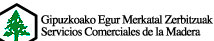 SECOMA - SERVICIOS COMERCIALES DE LA MADERA