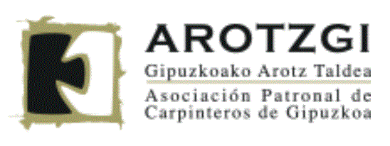 AROTZGI - ASOCIACIÓN DE CARPINTEROS DE GIPUZKOA