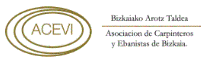 ACEVI - ASOCIACIÓN DE CARPINTEROS Y EBANISTAS DE BIZKAIA