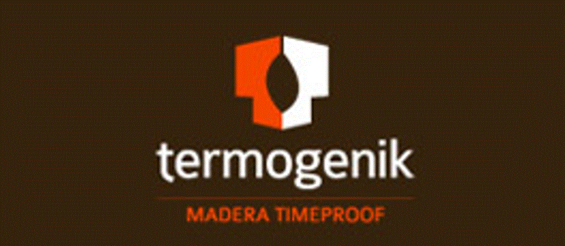 Termotratamiento de maderas africanas