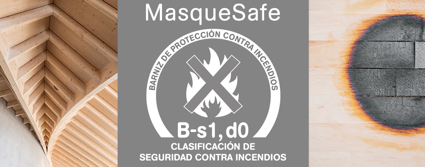 MASQUESAFE