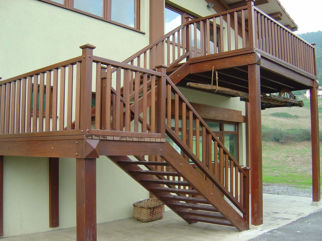 EGURREZKO ESKAILERAK (EIMA Katalogoa)