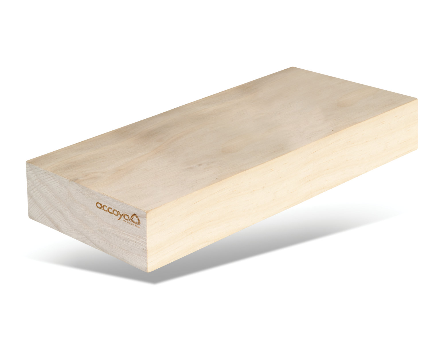 Accoya - Acetylated timber Accoya - Acetylated timber
