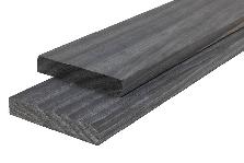 Accoya color gris