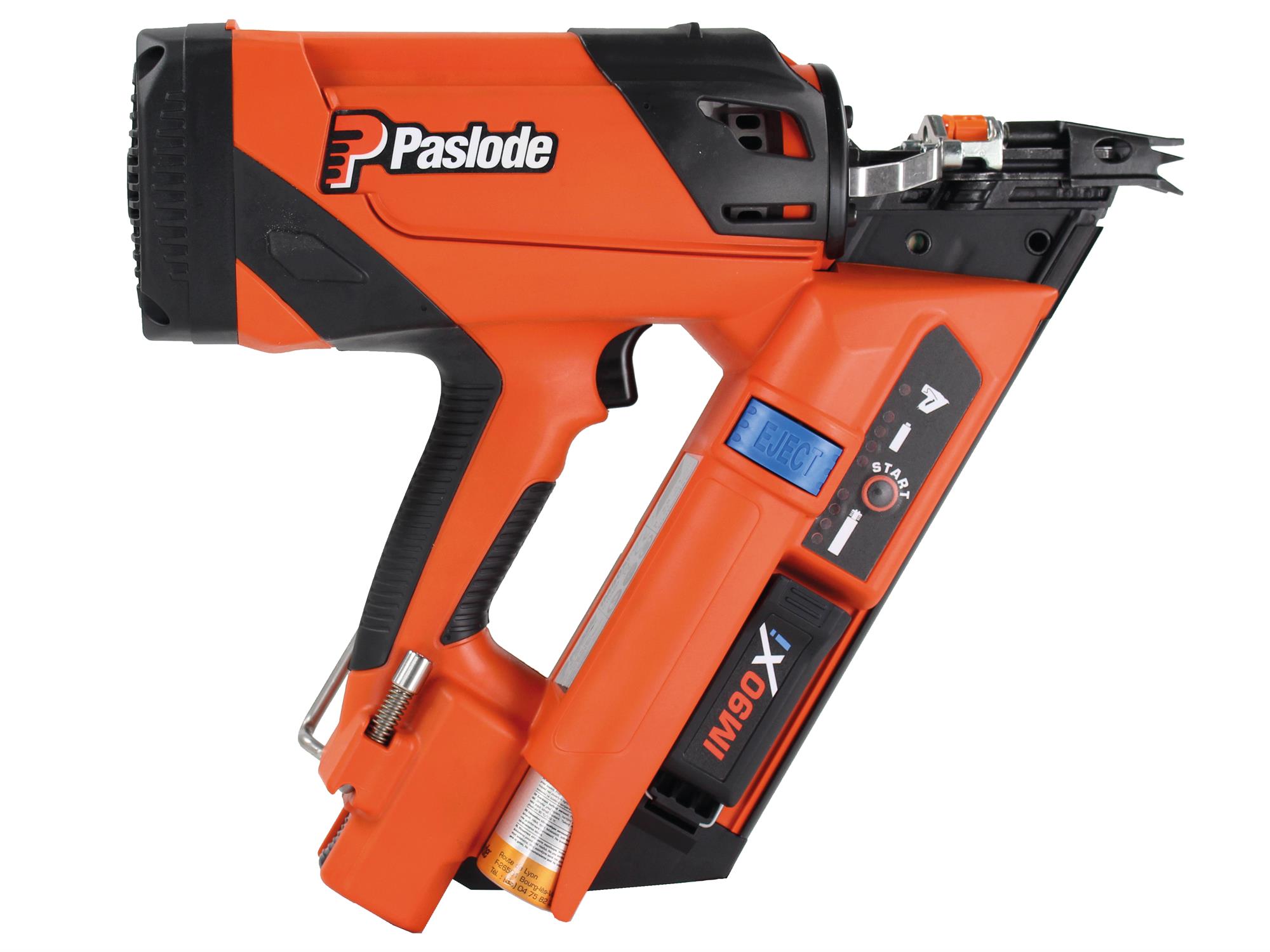 PASLODE IM90 XI
