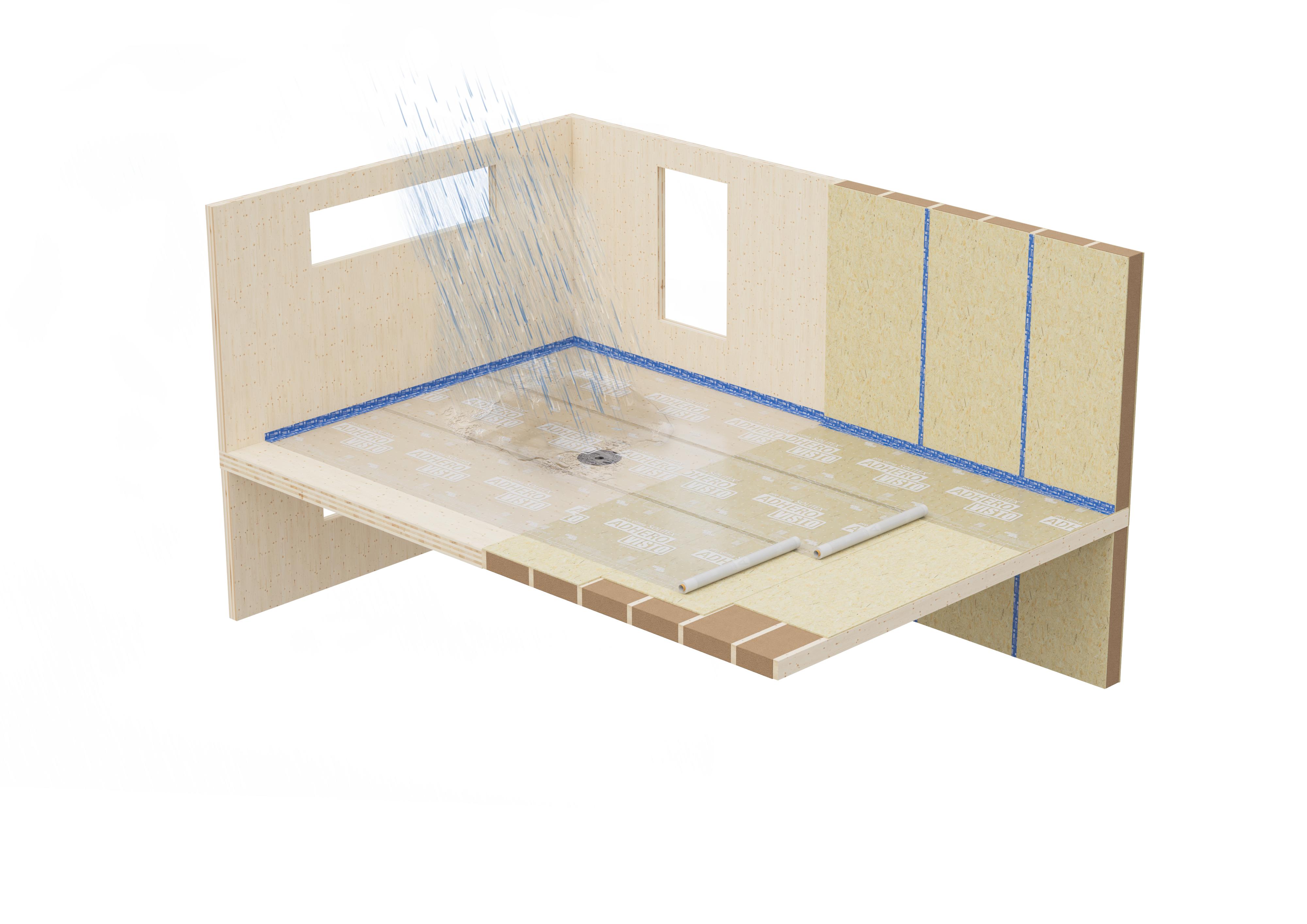 SOLITEX ADHERO VISTO