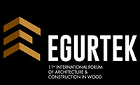 Egurtek Logo