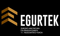 Egurtek Logo