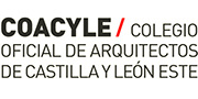 colegio oficial de arquitectos de castilla y leon este coacyle