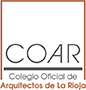 Colegio Oficial de Arquitectos de la Rioja COAR
