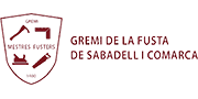 Gremi de la fusta de Sabadell i comarca