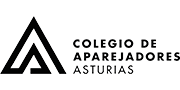 Colegio aparejadores Asturias