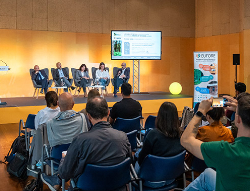 Fire, restoration and pre-industrialisation take centre stage at Egurtek’s technical sessions