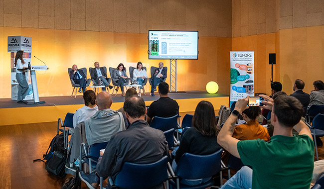 rehabilitación y preindustrialización